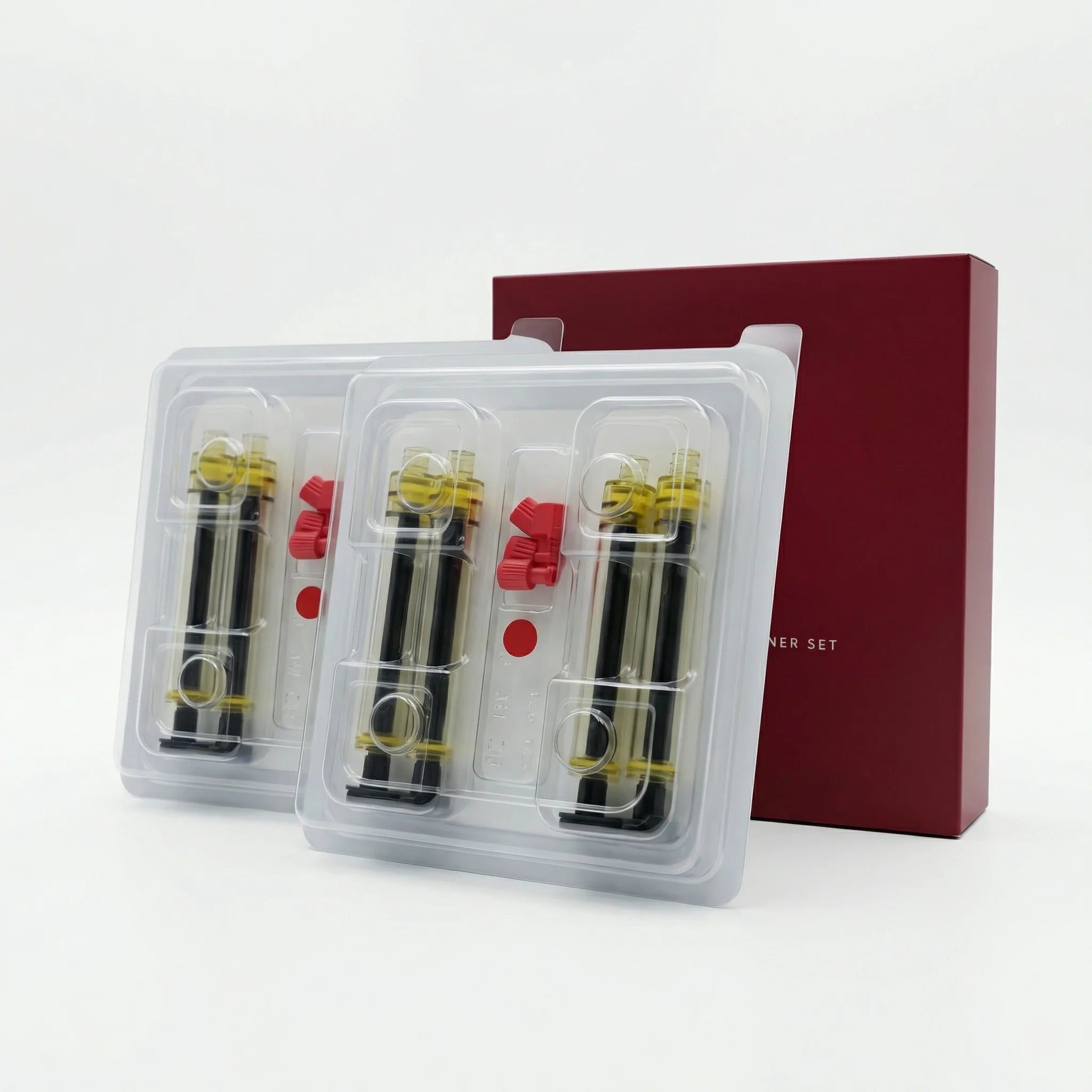 ExoCube Kit 60 with ACD-A — concentration system